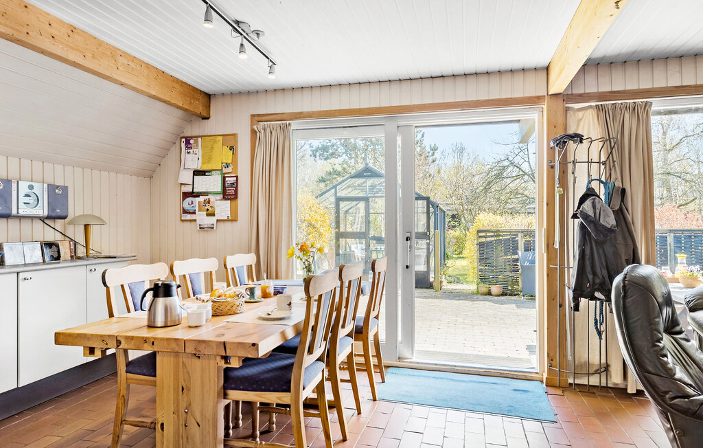 Ferienhaeuser - Spodsbjerg , Dänemark - G11251 6