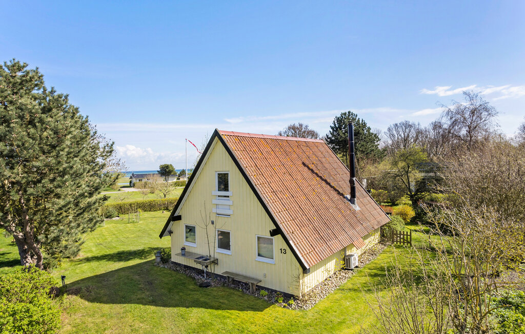 Ferienhaeuser - Spodsbjerg , Dänemark - G11251 1