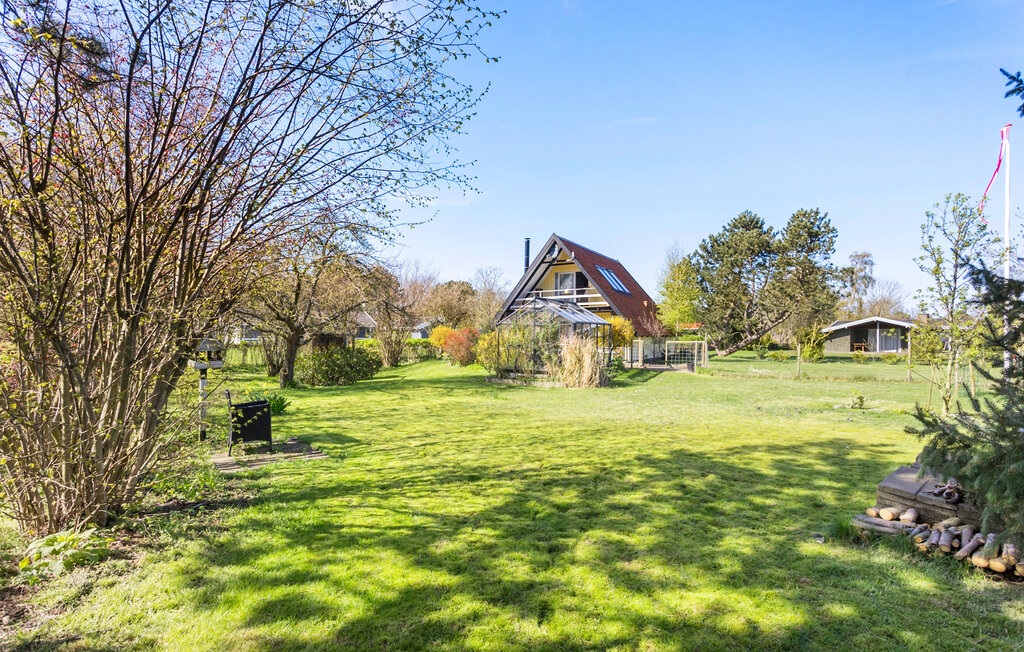 Ferienhaeuser - Spodsbjerg , Dänemark - G11251 10