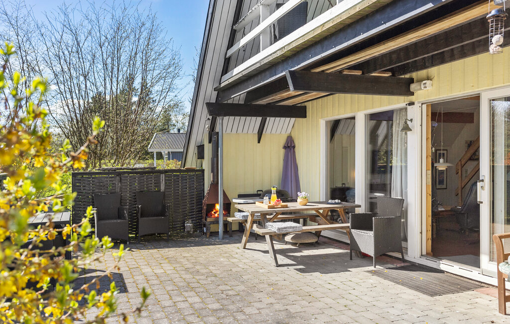 Ferienhaeuser - Spodsbjerg , Dänemark - G11251 8