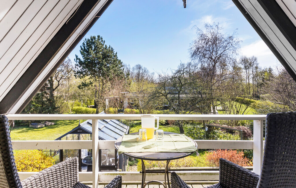 Ferienhaeuser - Spodsbjerg , Dänemark - G11251 9