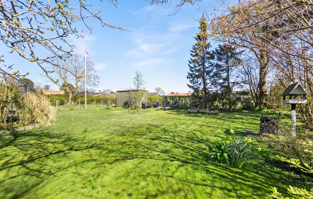 Ferienhaeuser - Spodsbjerg , Dänemark - G11251 12