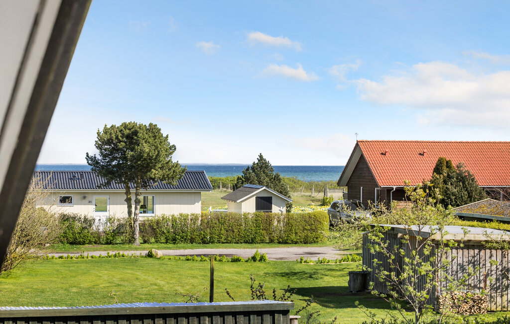 Ferienhaeuser - Spodsbjerg , Dänemark - G11251 2