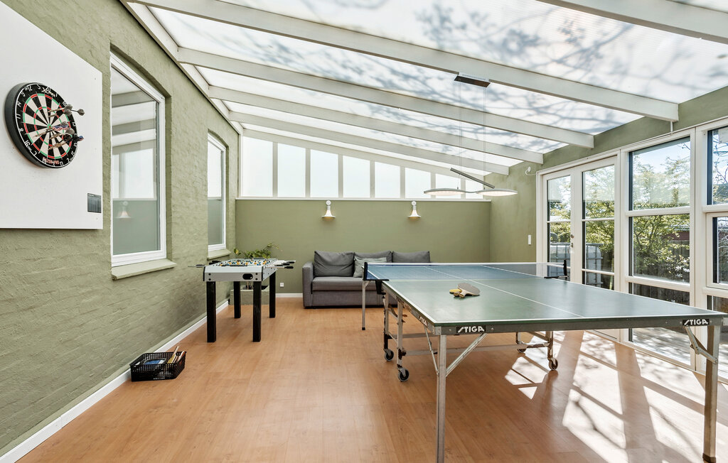 Feriehuse - Marstal , Danmark - G11508 21