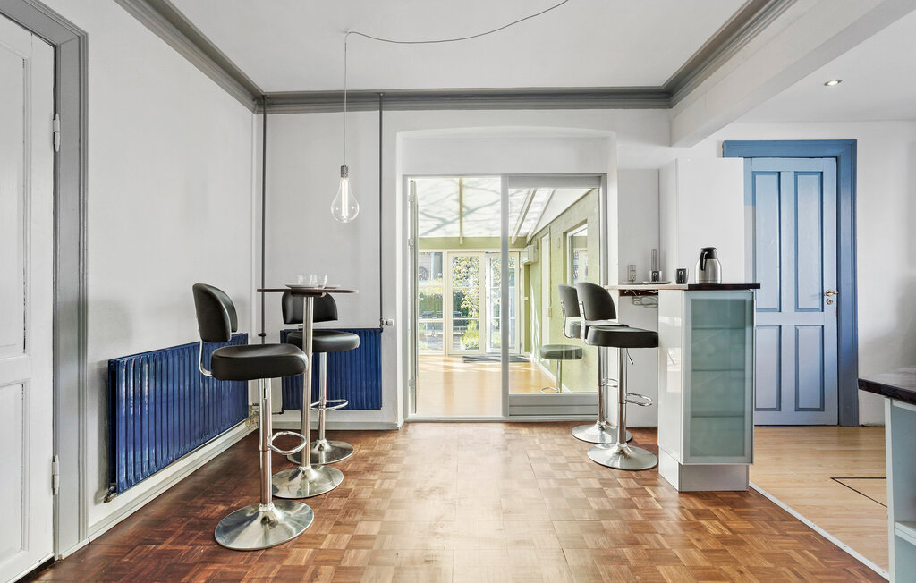 Feriehuse - Marstal , Danmark - G11508 15