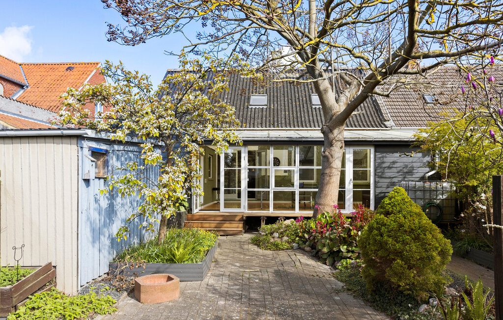 Feriehuse - Marstal , Danmark - G11508 9