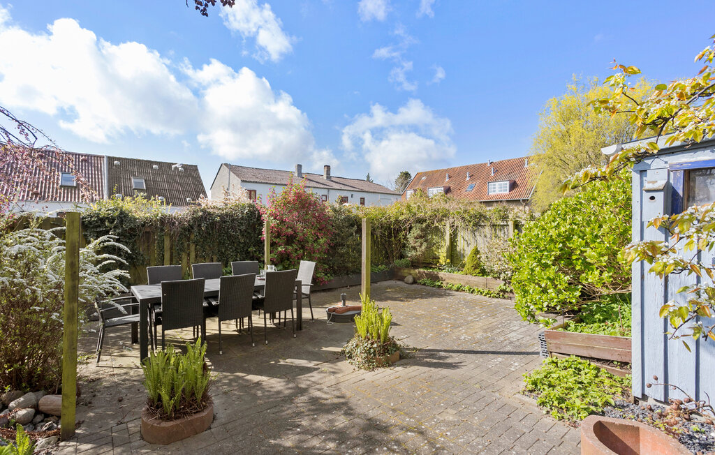 Feriehuse - Marstal , Danmark - G11508 11