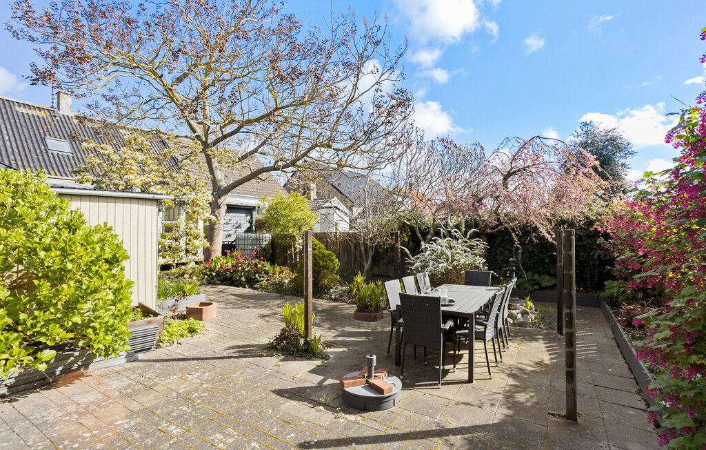 Feriehuse - Marstal , Danmark - G11508 2