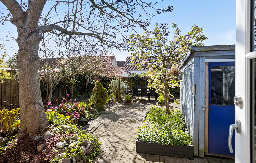 Feriehuse - Marstal , Danmark - G11508 14