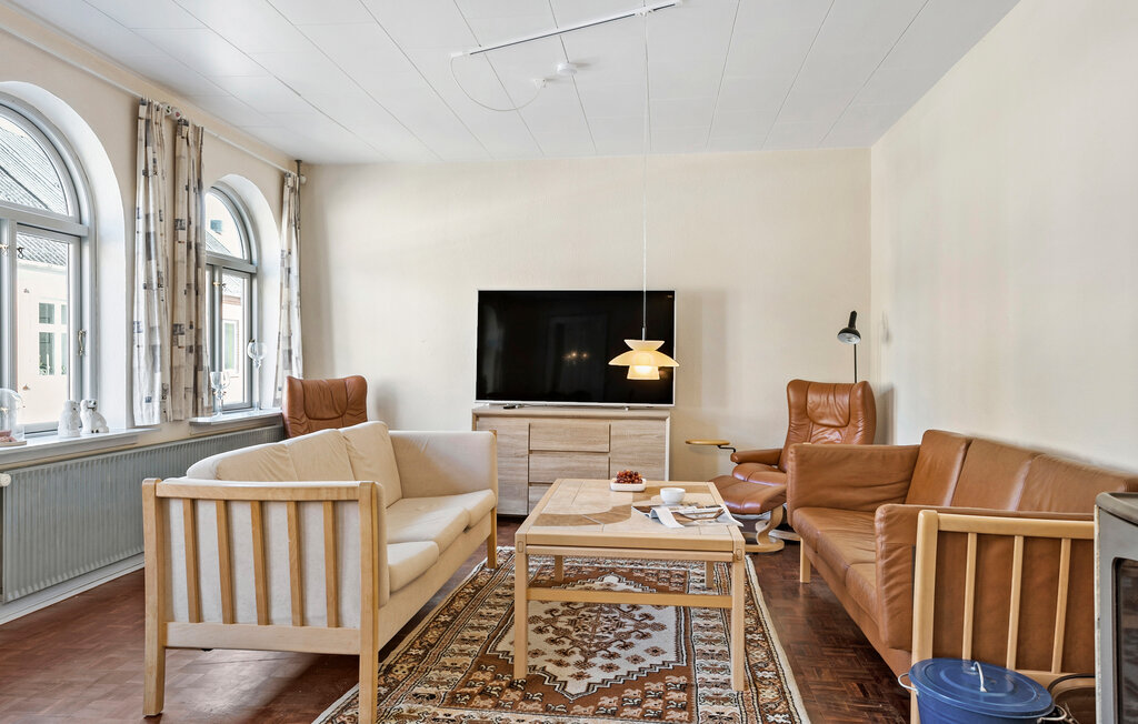 Feriehuse - Marstal , Danmark - G11508 3