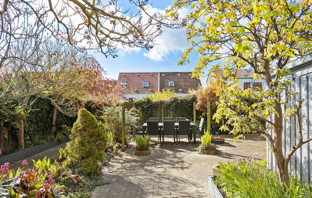 Feriehuse - Marstal , Danmark - G11508 12