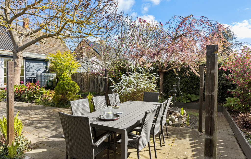 Feriehuse - Marstal , Danmark - G11508 13