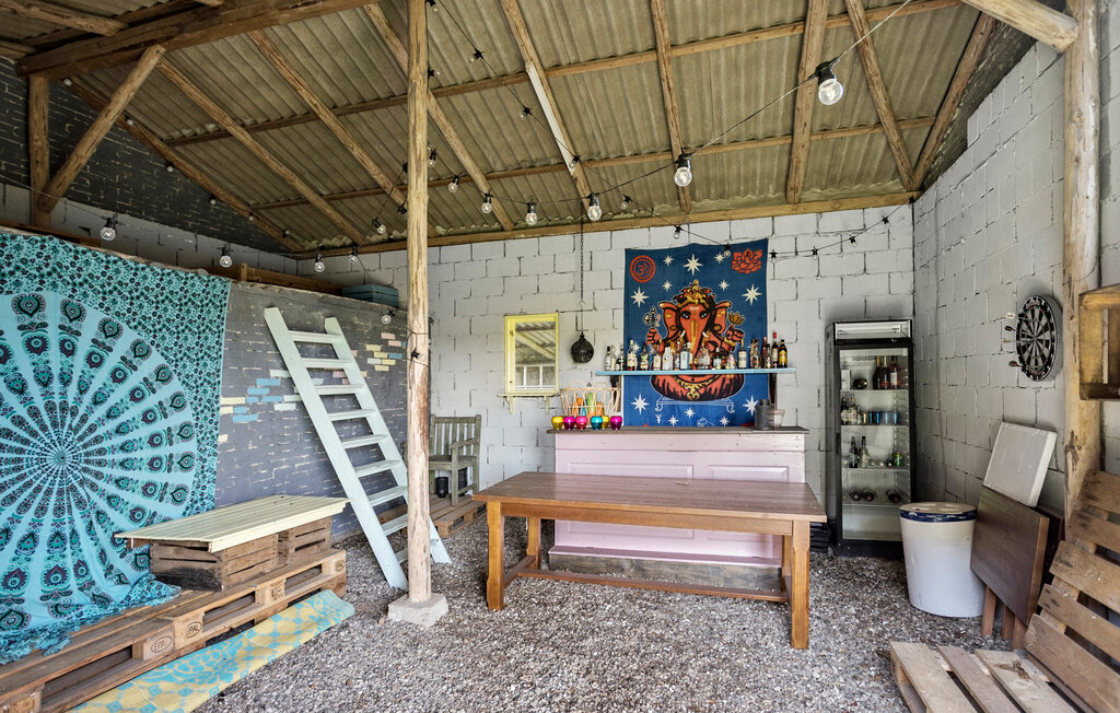 Feriehuse - Botofte , Danmark - G11257 25