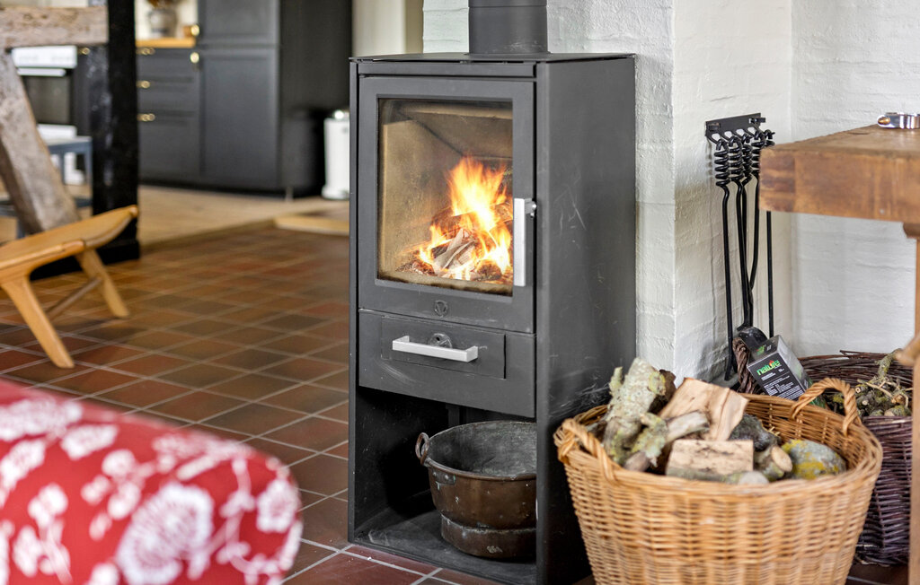 Feriehuse - Botofte , Danmark - G11257 18