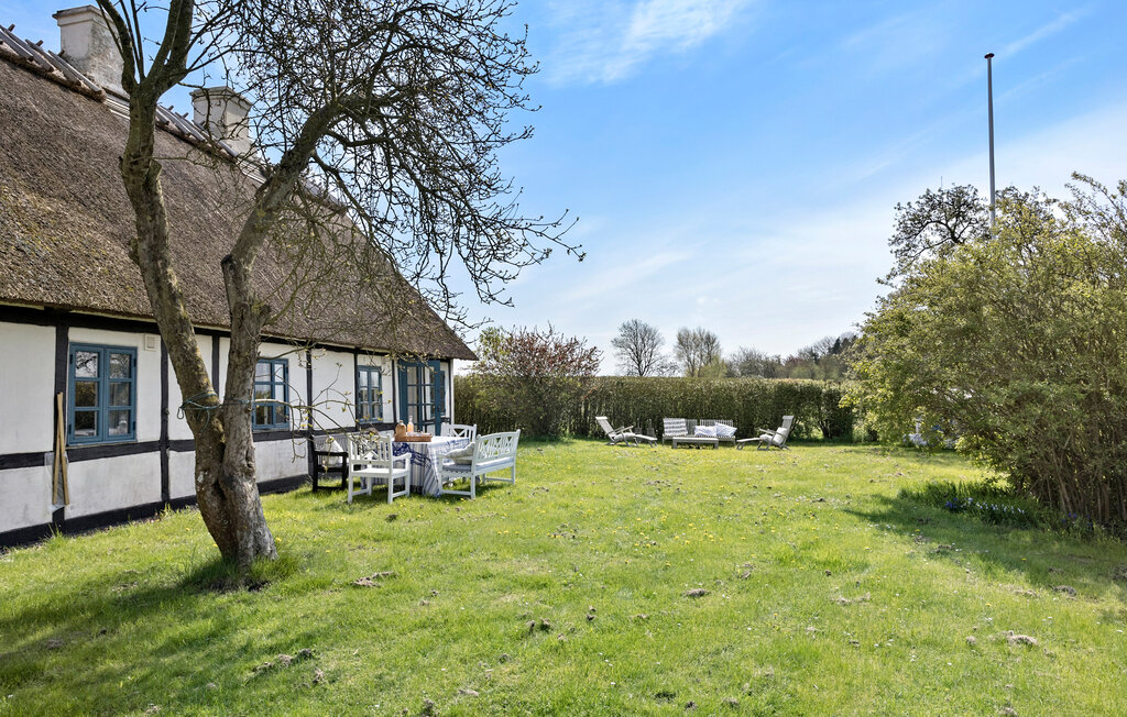 Feriehuse - Botofte , Danmark - G11257 2