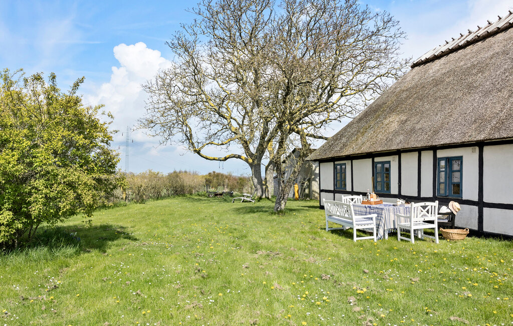 Feriehuse - Botofte , Danmark - G11257 11