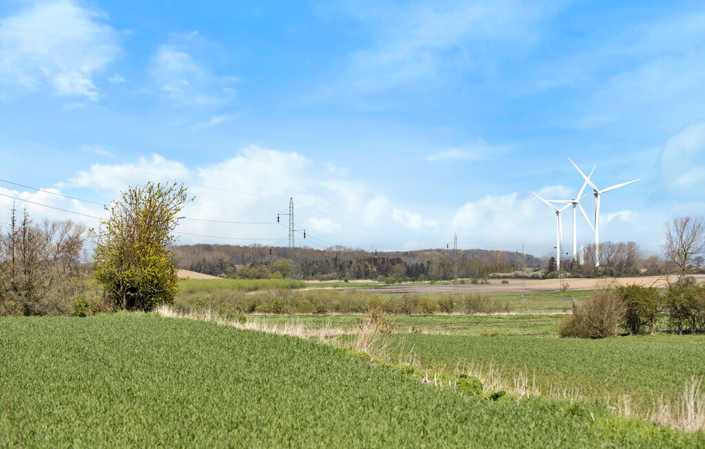 Feriehuse - Botofte , Danmark - G11257 17