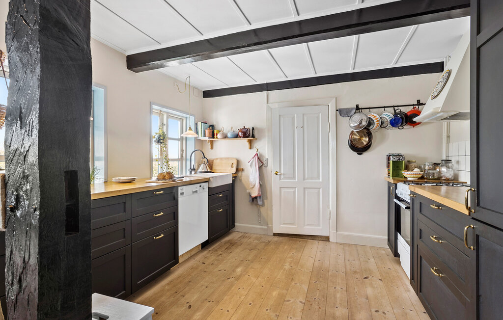 Feriehuse - Botofte , Danmark - G11257 6