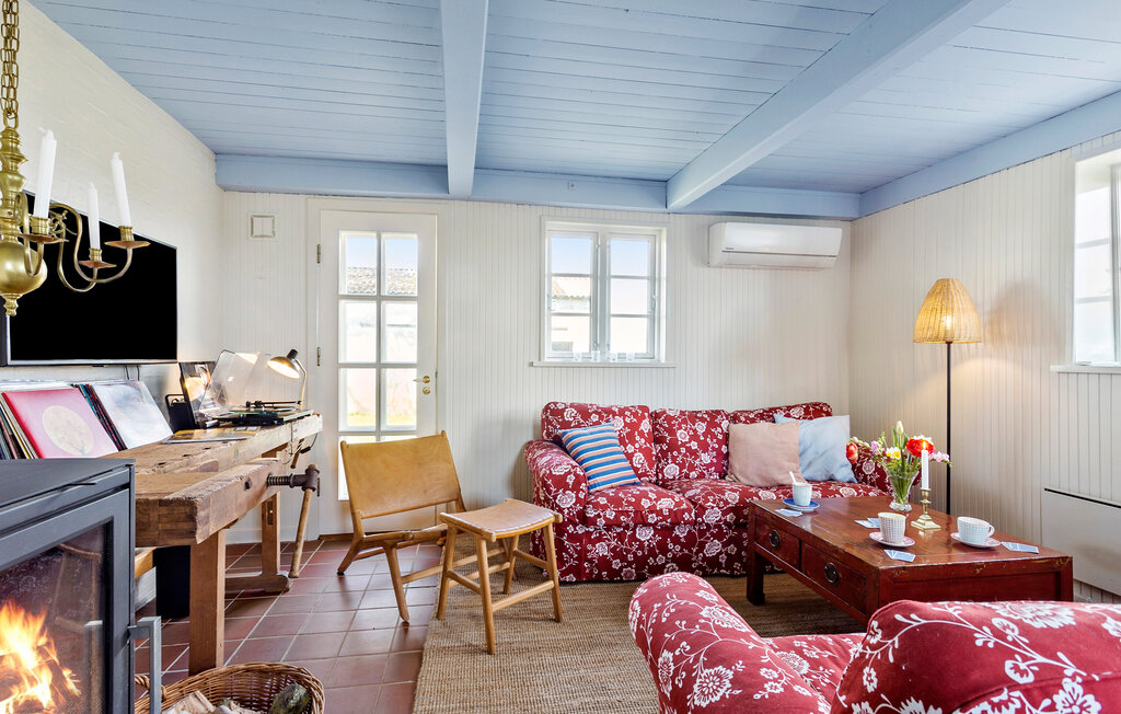 Feriehuse - Botofte , Danmark - G11257 3