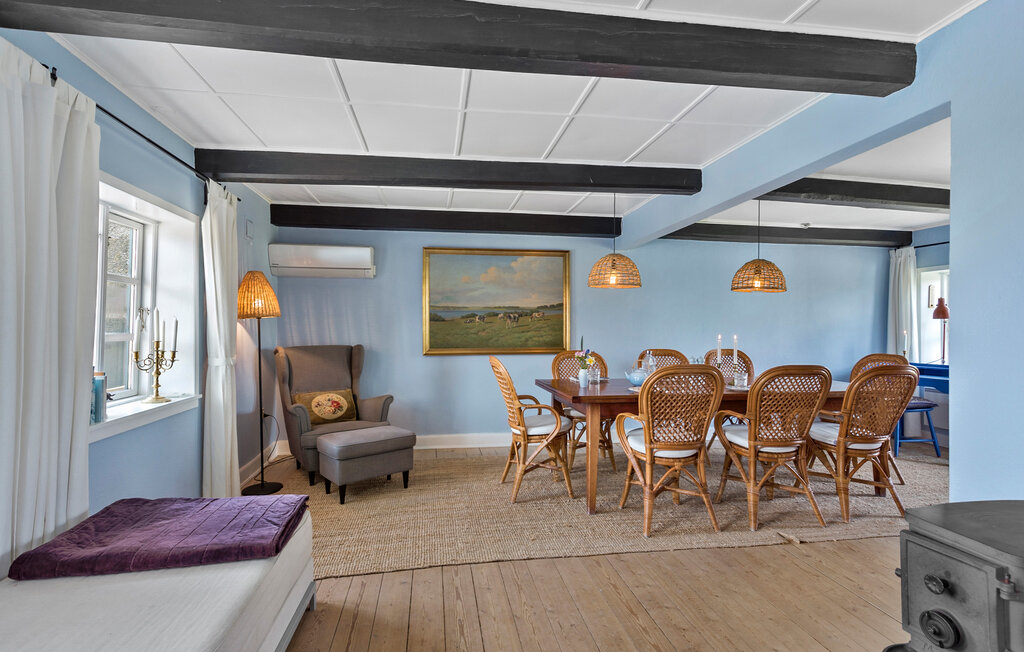 Feriehuse - Botofte , Danmark - G11257 5