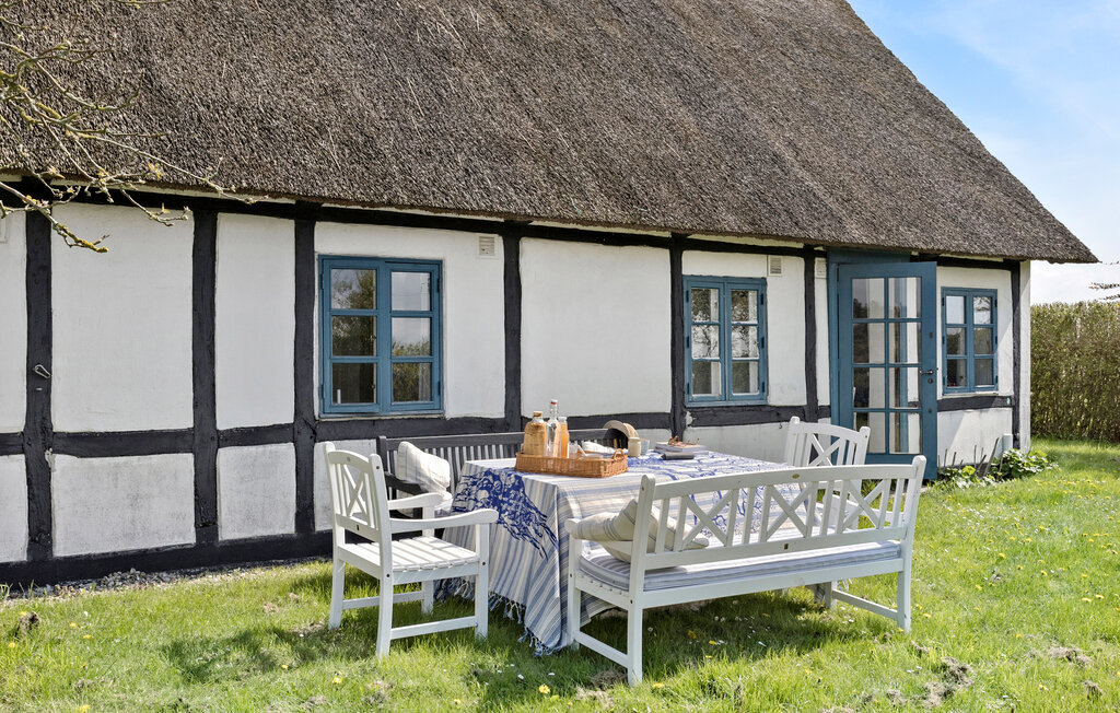 Feriehuse - Botofte , Danmark - G11257 10