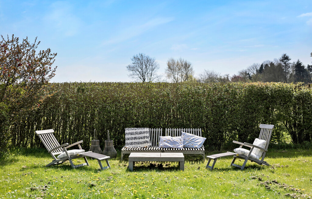 Feriehuse - Botofte , Danmark - G11257 12