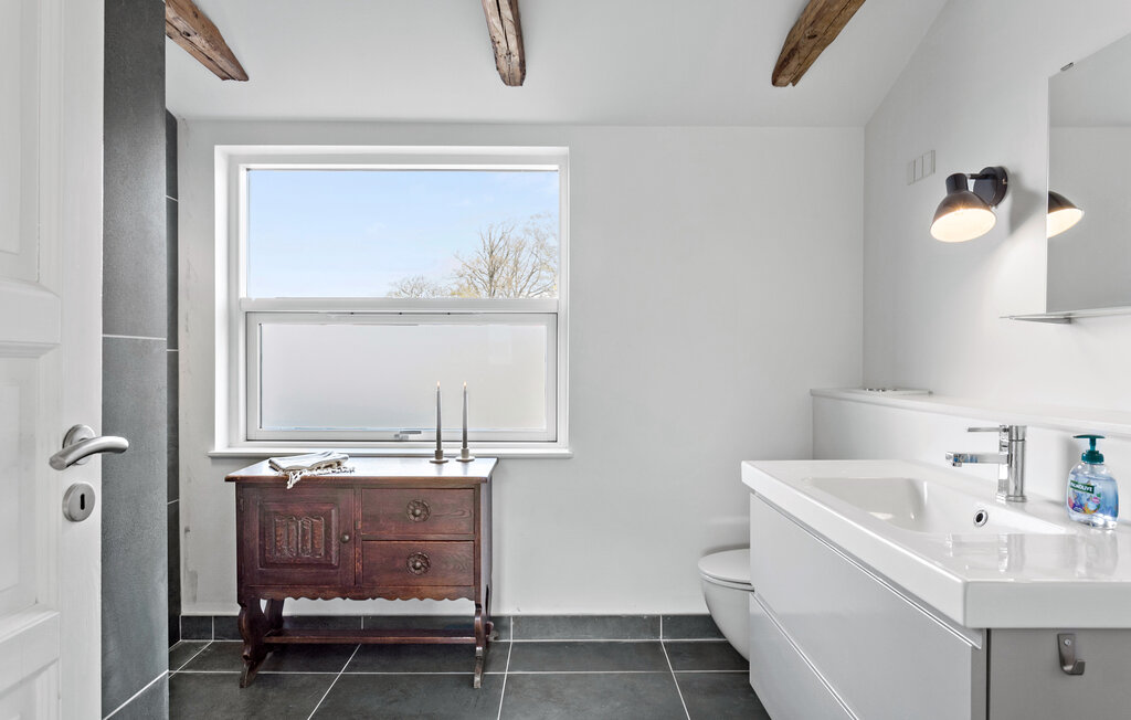 Feriehuse - Rudkøbing , Danmark - G11261 22