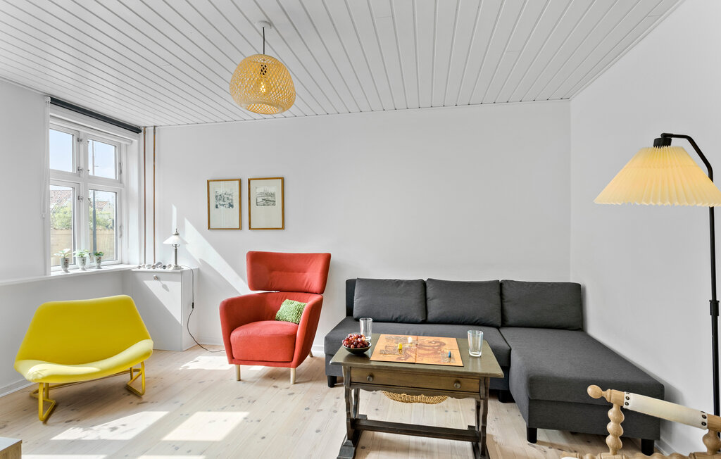 Feriehuse - Rudkøbing , Danmark - G11261 3