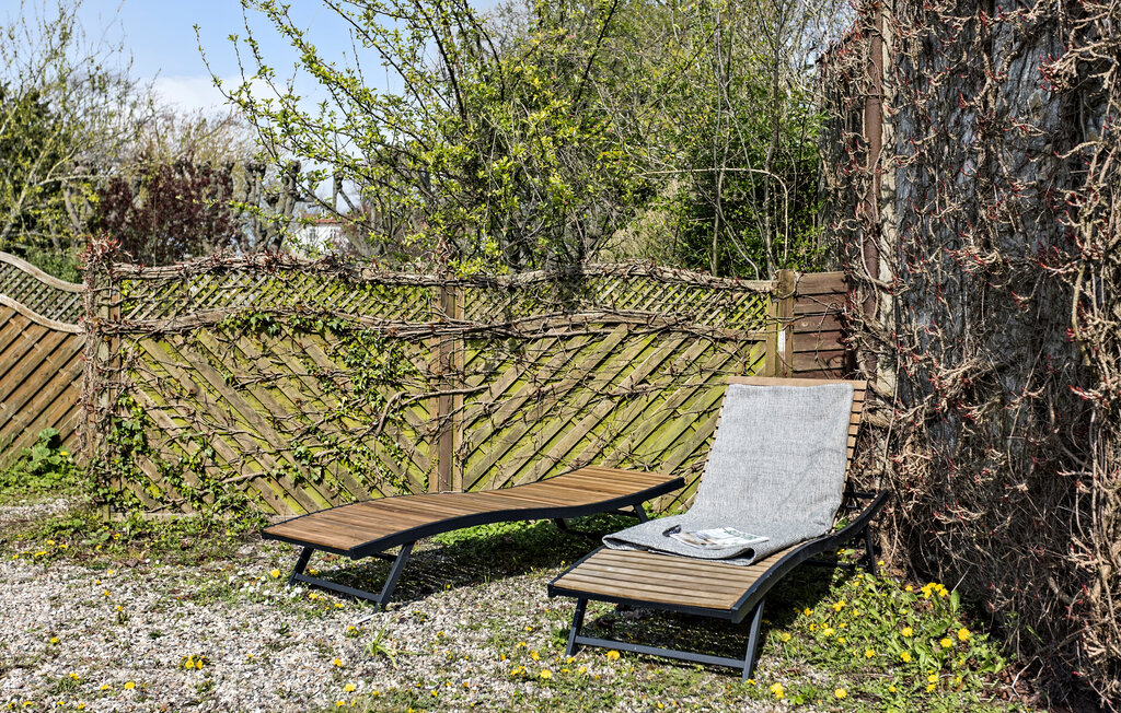 Feriehuse - Rudkøbing , Danmark - G11261 9