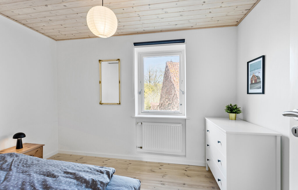 Feriehuse - Rudkøbing , Danmark - G11261 19