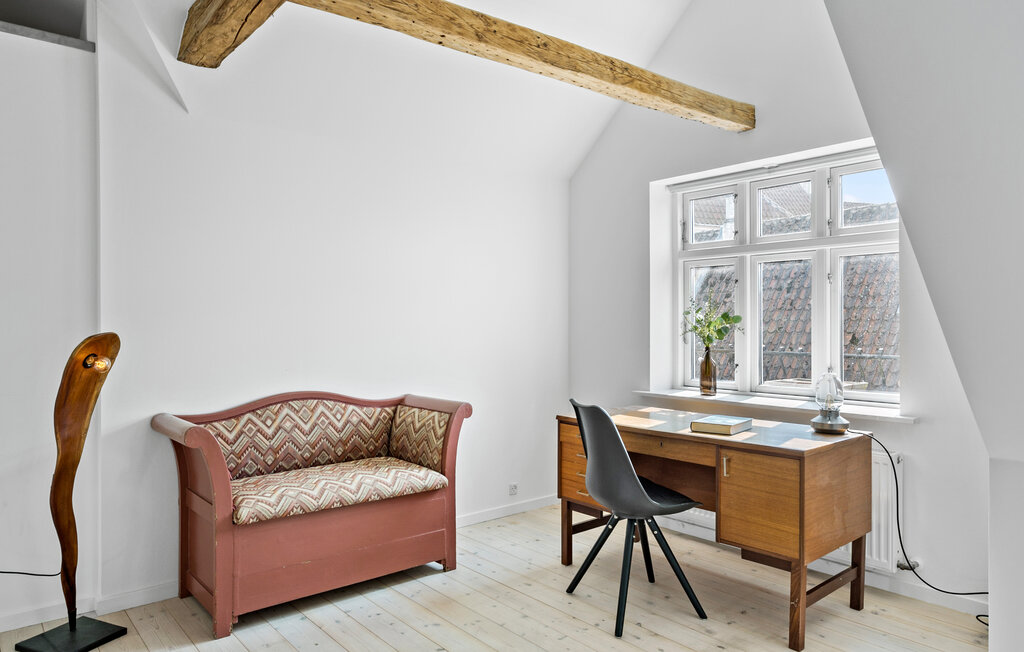 Feriehuse - Rudkøbing , Danmark - G11261 8