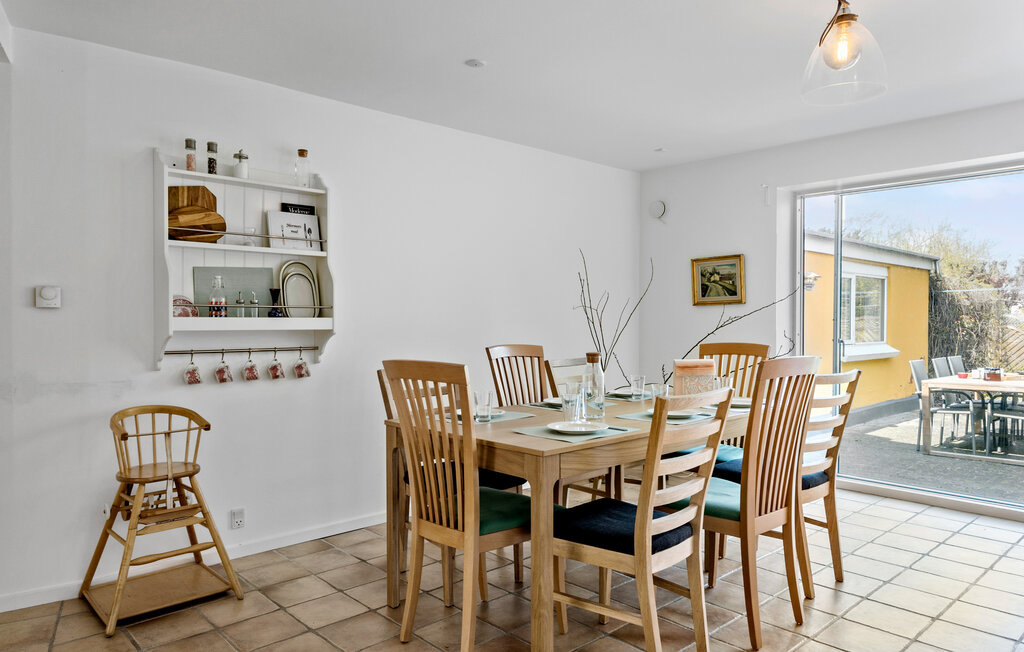 Feriehuse - Rudkøbing , Danmark - G11261 15