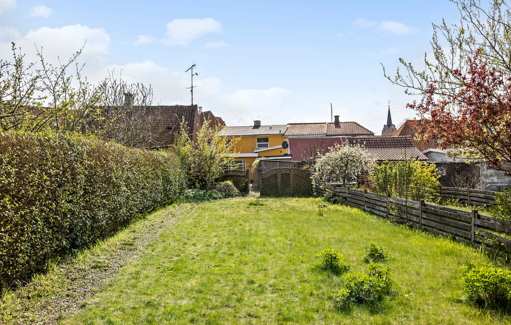 Feriehuse - Rudkøbing , Danmark - G11261 14