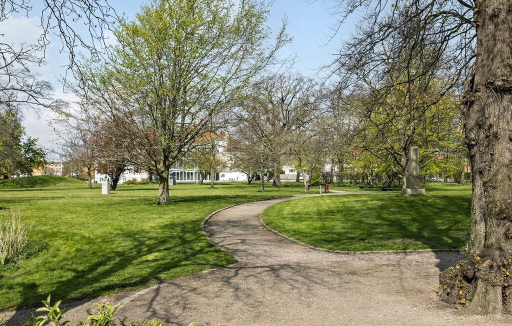 Feriehuse - Rudkøbing , Danmark - G11261 24
