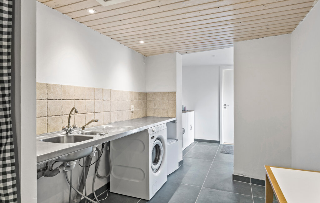 Feriehuse - Rudkøbing , Danmark - G11261 18