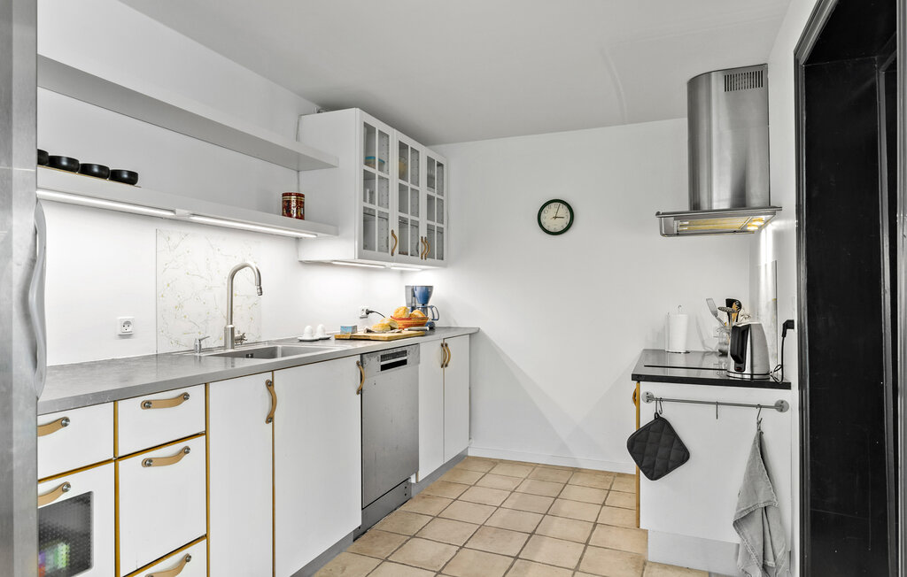 Feriehuse - Rudkøbing , Danmark - G11261 6