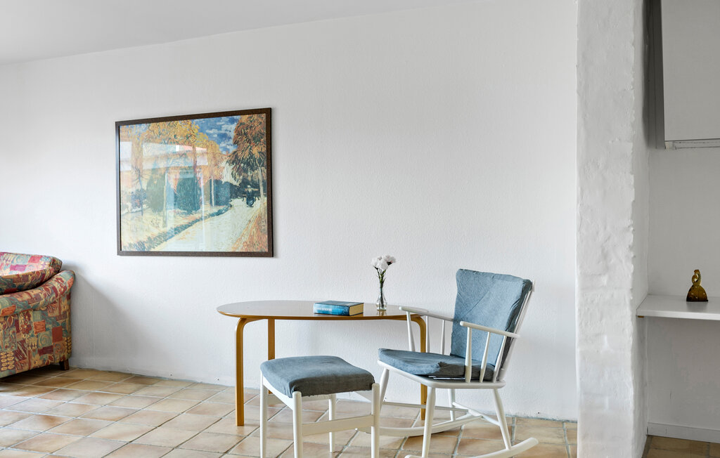 Feriehuse - Rudkøbing , Danmark - G11261 16