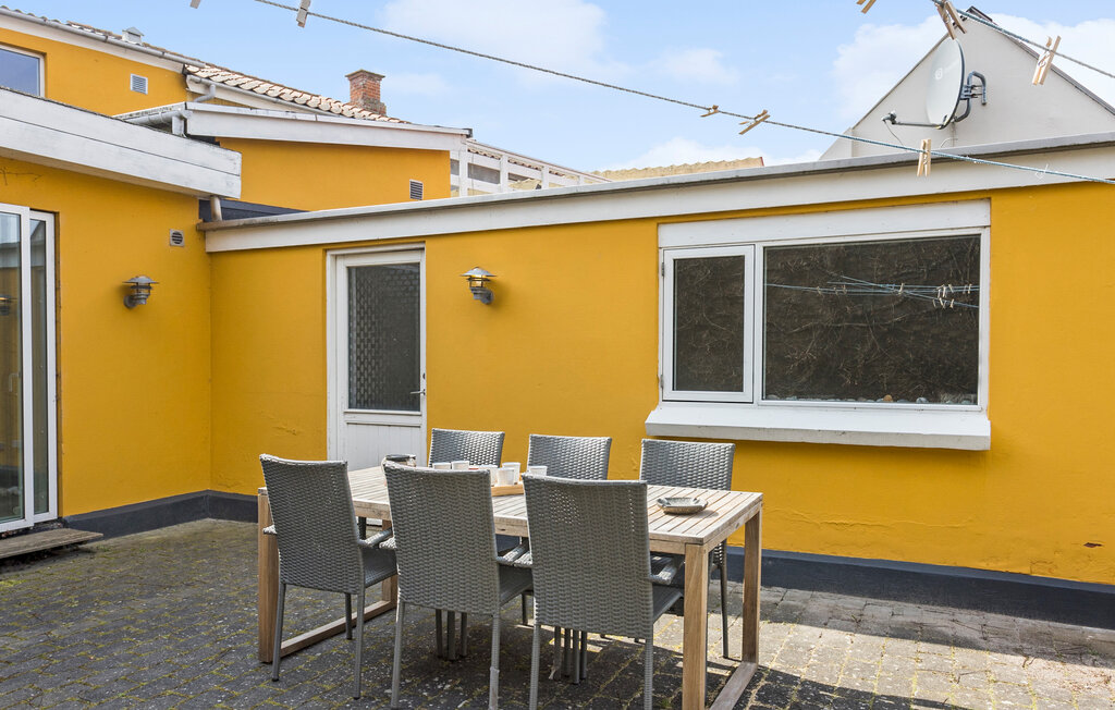 Feriehuse - Rudkøbing , Danmark - G11261 12