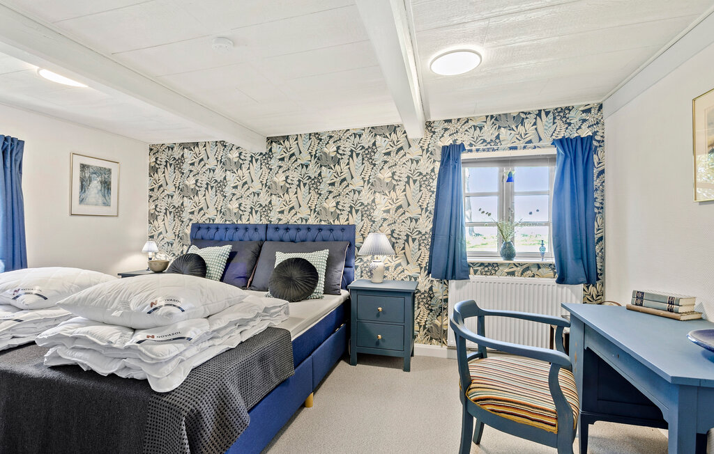 Feriehuse - Ristinge , Danmark - G11243 19