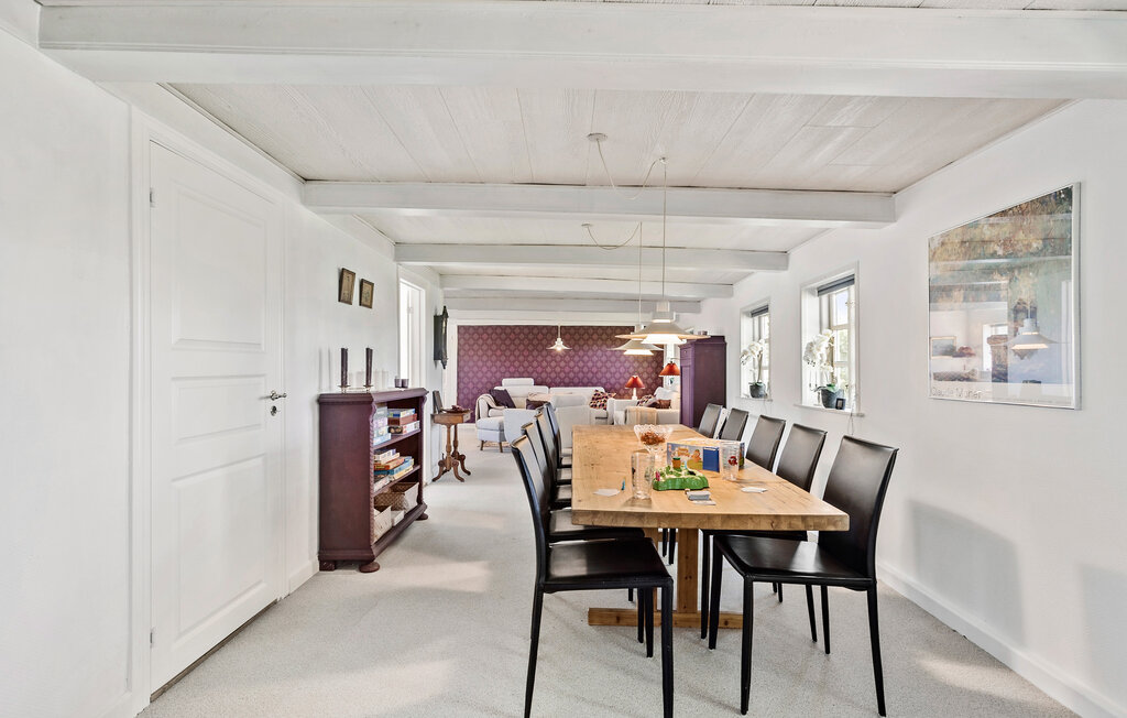 Feriehuse - Ristinge , Danmark - G11243 18