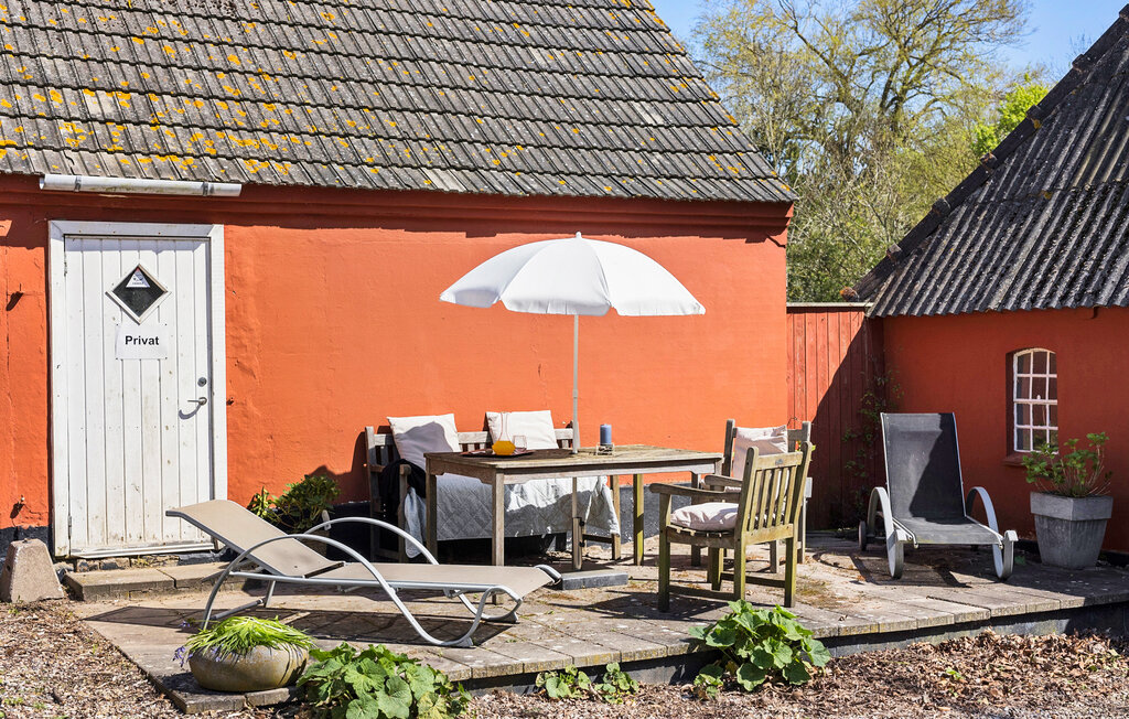 Feriehuse - Ristinge , Danmark - G11243 9