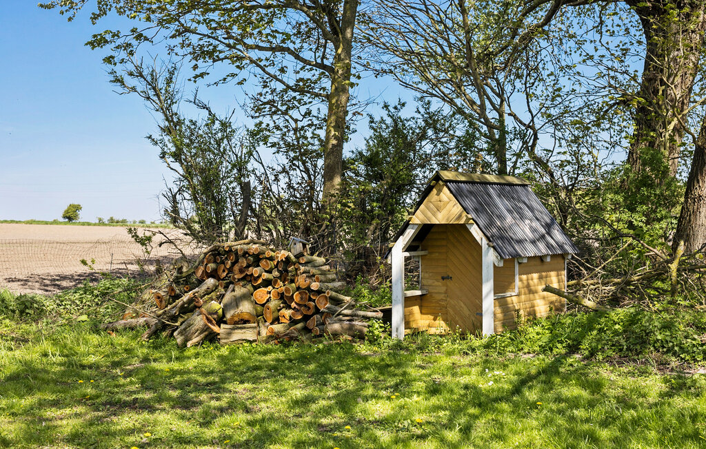 Feriehuse - Ristinge , Danmark - G11243 13