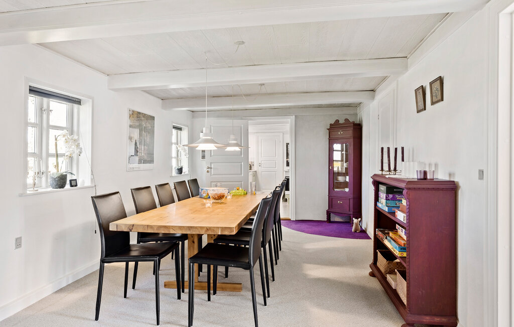 Feriehuse - Ristinge , Danmark - G11243 5