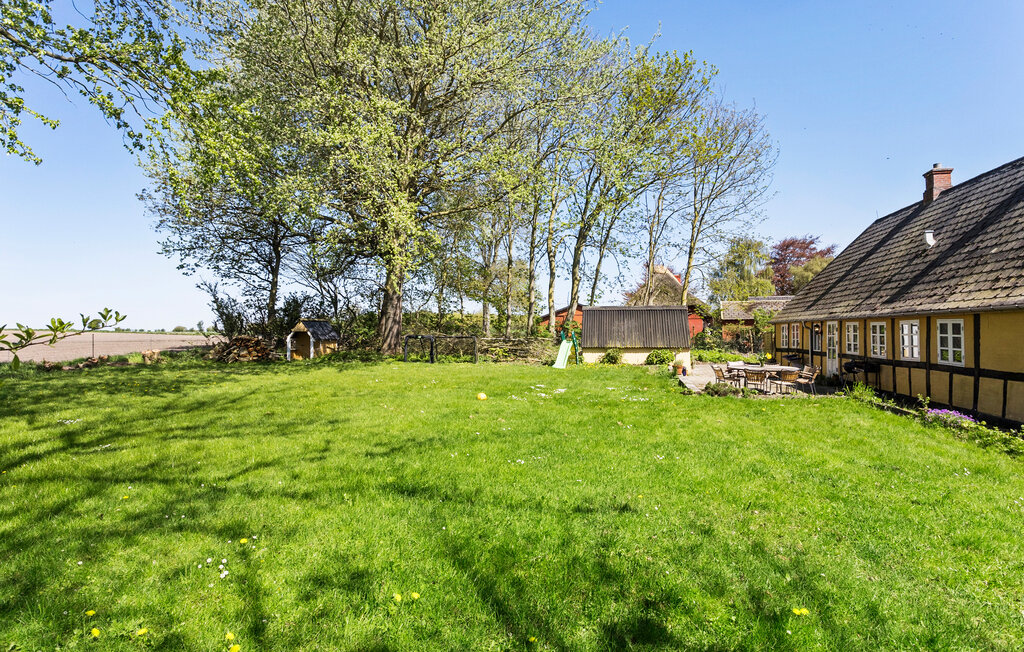 Feriehuse - Ristinge , Danmark - G11243 14