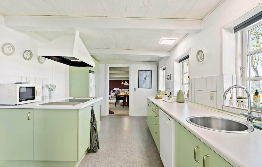Feriehuse - Ristinge , Danmark - G11243 6