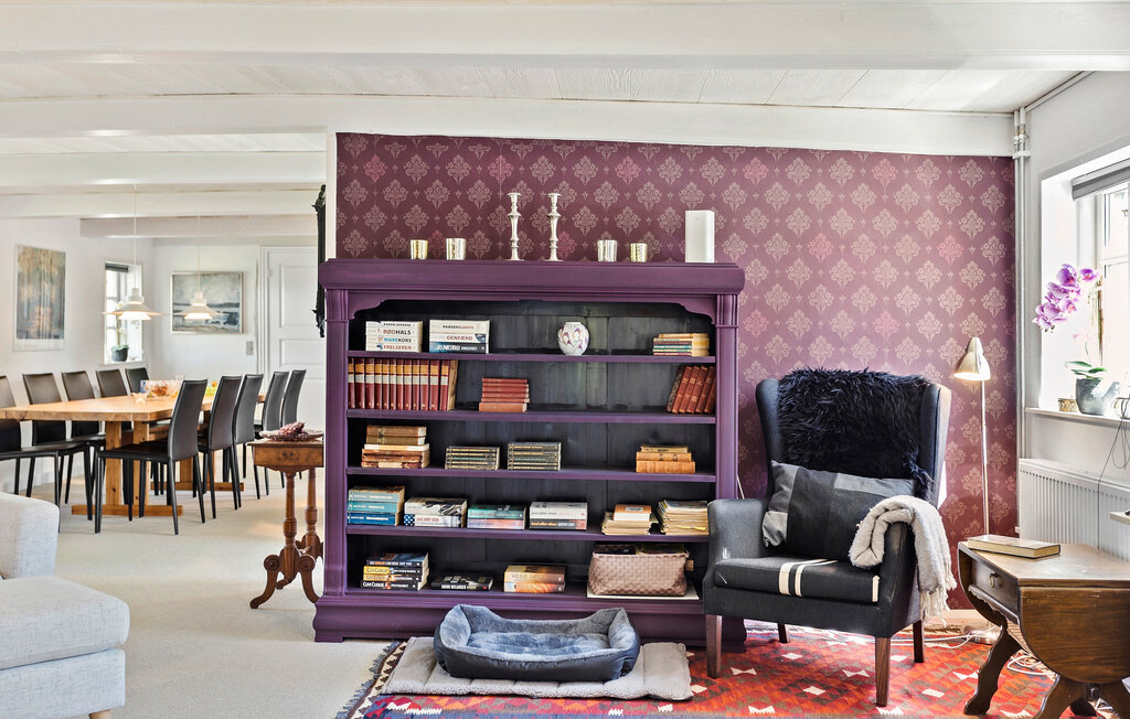 Feriehuse - Ristinge , Danmark - G11243 4