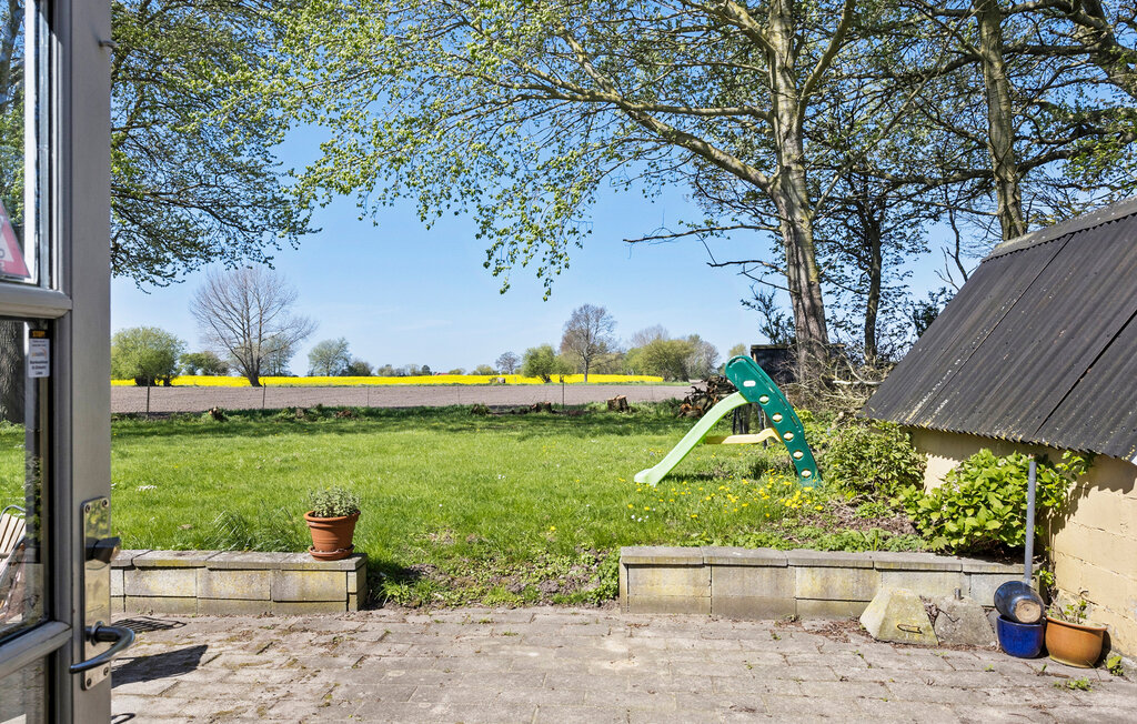 Feriehuse - Ristinge , Danmark - G11243 11