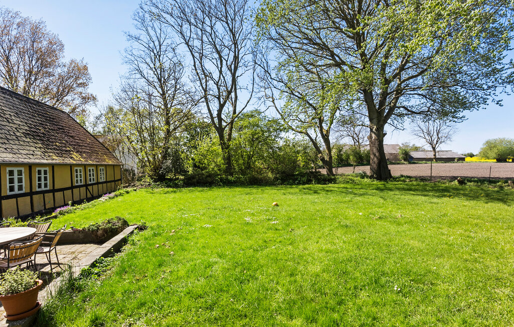 Feriehuse - Ristinge , Danmark - G11243 12