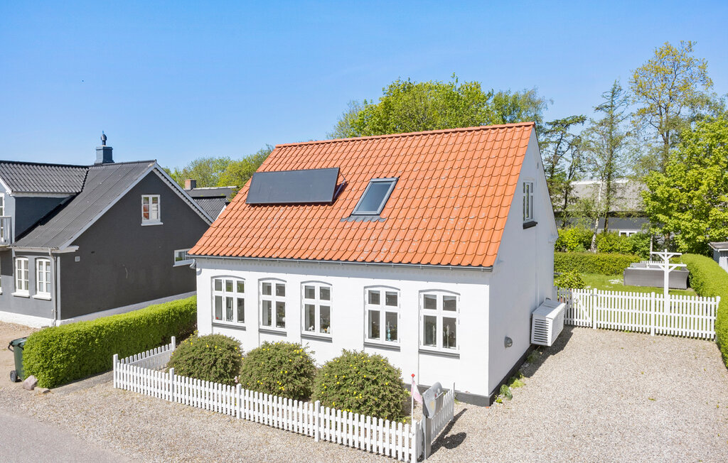 Feriehus - Dageløkke , Danmark - G11267 1