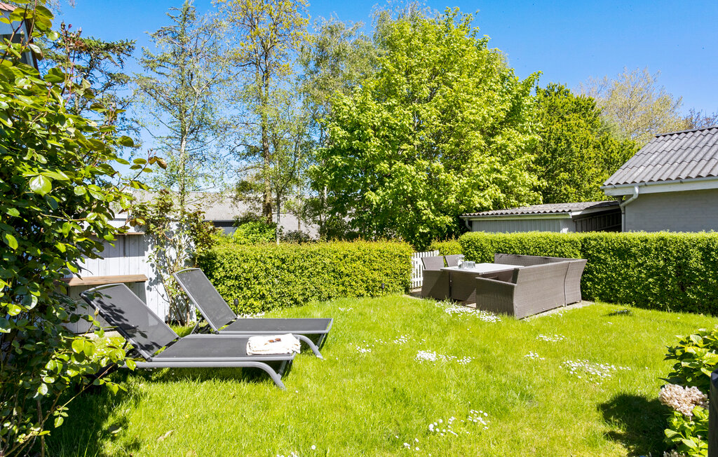 Feriehus - Dageløkke , Danmark - G11267 12